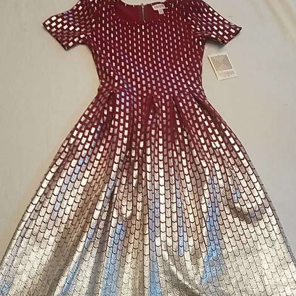 lularoe elegant amelia dress Amelia Dress – lularoe main image 1